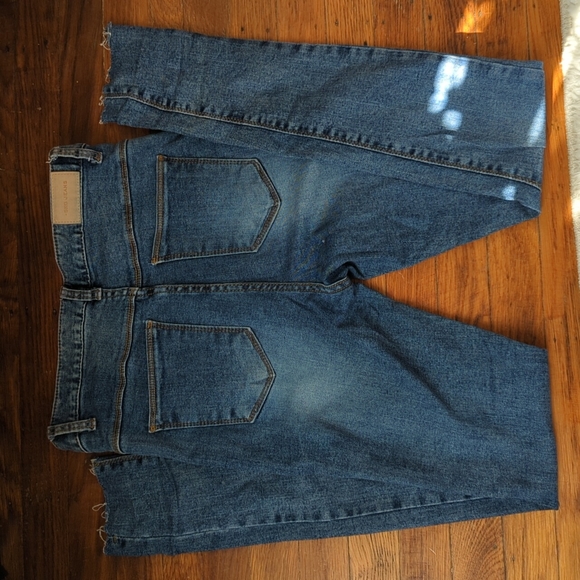 Chuu -5kg Skinny Jeans - Picture 2 of 7